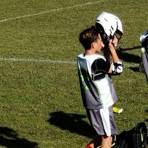 Meet your Posher, Danny